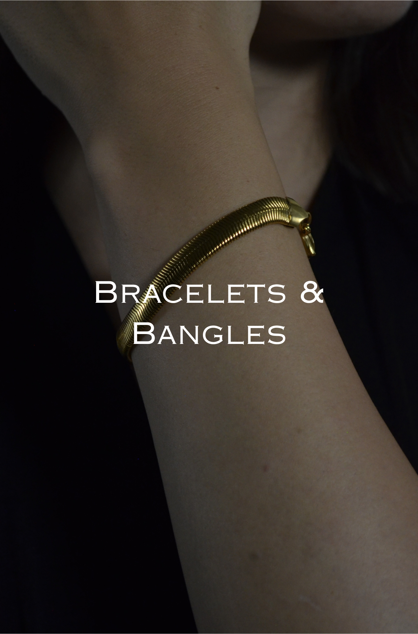 Bracelets & Bangles