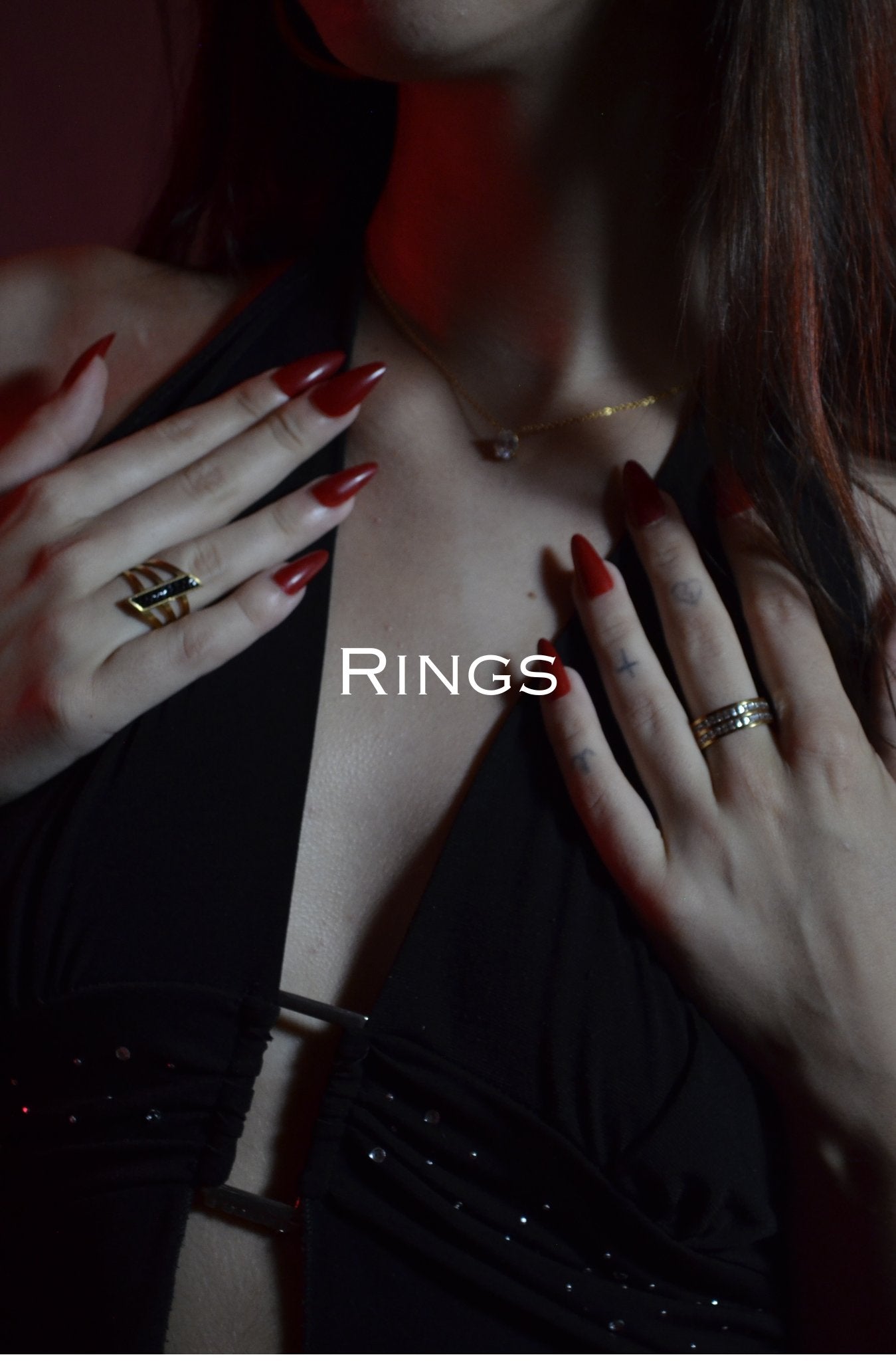 Rings