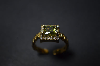 Vintage Ring