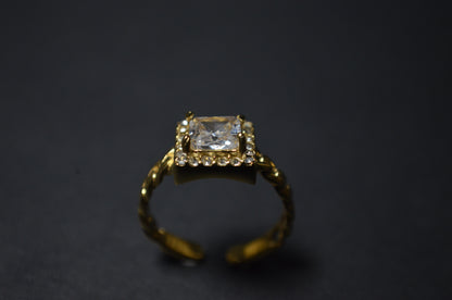 Vintage Ring